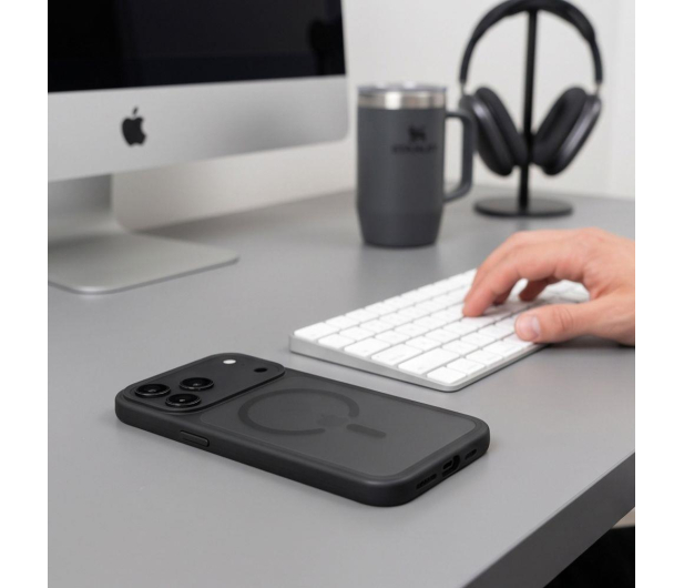 Tech-Protect Magmat Magsafe Cc Do Iphone 17 Pro Max / 18 Pro Max - 1586986 - zdjęcie 8